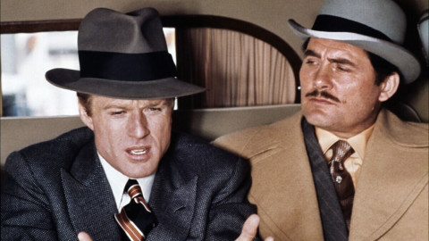 Кадр из&nbsp;фильма &laquo;Афёра&raquo;