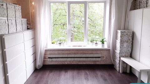 Комната в квартире