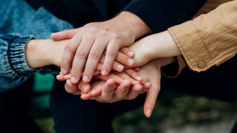 поддержка семей