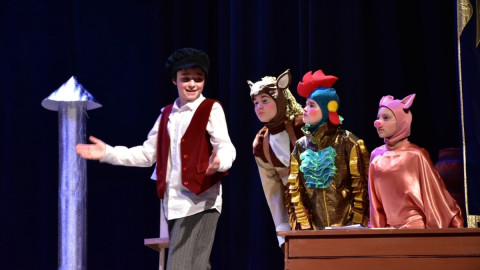 Эмиль из Леннеберги александровск мурманск