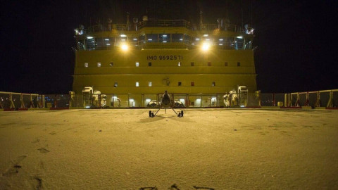 бпла арктика севморпуть