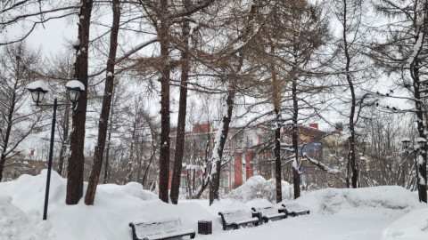 мурманск заполярье туризм