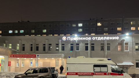 мурманск заполярье медицина конкурс