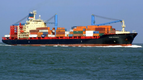 арктика севморпуть логистика развитие