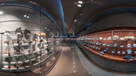 Кировск Апатит музей руда