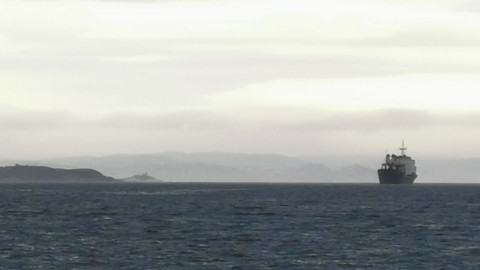 навигация газовоз севморпуть