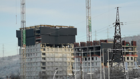 жилье мурманск ипотека