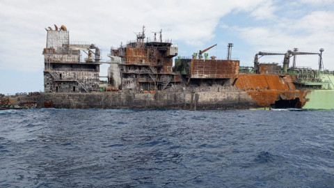 навигация газовоз севморпуть