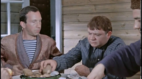 &laquo;Джентльмены удачи&raquo;