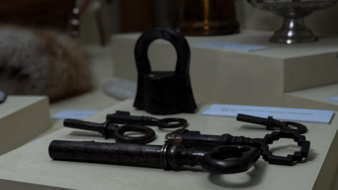 Музей Мурманск кульутра