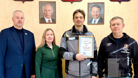 фото мончегорск мурманск заполярье