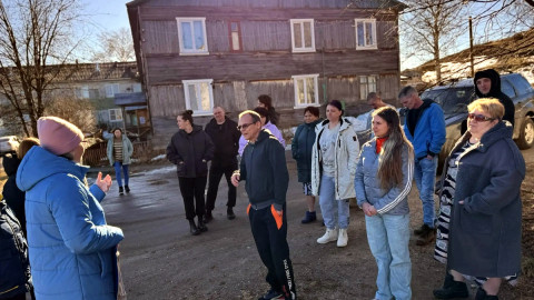 сход в умбе проведение интернета