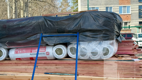 ремонт детского сада