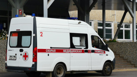 мурманск скорая медицина здоровье