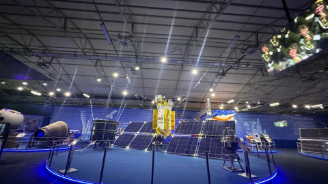 мурманск космос библиотека досуг