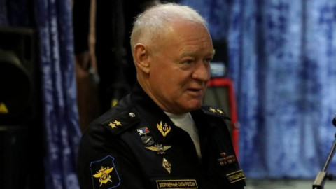 смерть мурманск отрощенко минобороны