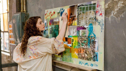 &laquo;Любовь и&nbsp;другие лекарства&raquo;