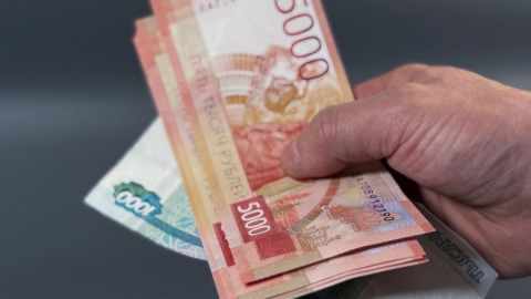 Ущерб составил 964 тыс. рублей