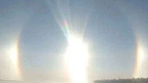 Мурманская область заповедник природа