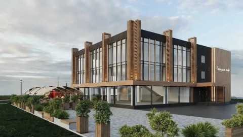 Мурманская область Кола туризм