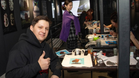 мурманск библиотека экология заповедник