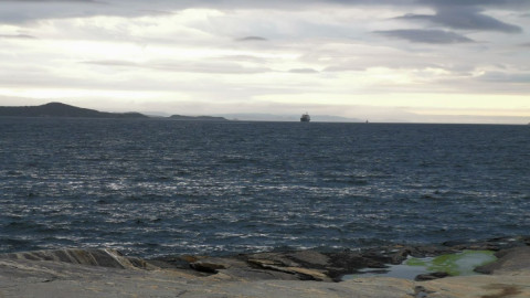 мурманск суда террор война норвегия