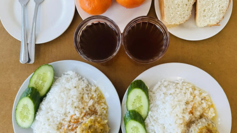 Обез школьника из ЗАТО Александровск