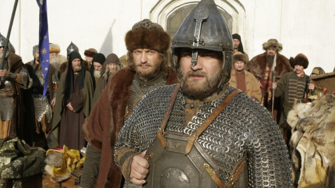 Фильм &laquo;1612&raquo;