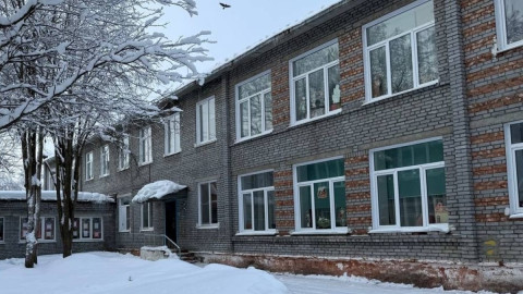 Детсад до ремонта