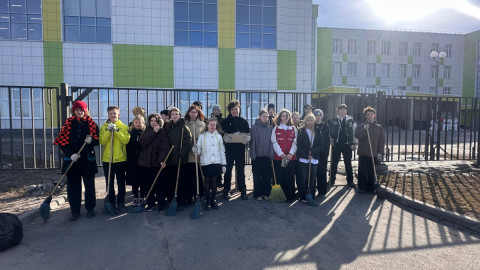 18 апреля в Североморске отмечается День города