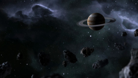 космические телв