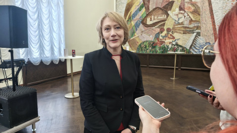 Глава драмтеатра