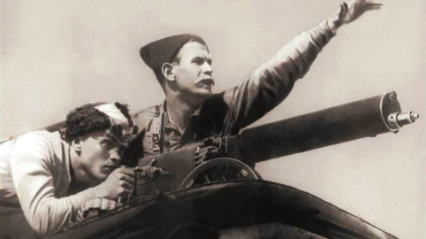 Кадр из фильма