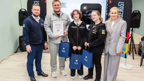 лучшие волонтеры 2026