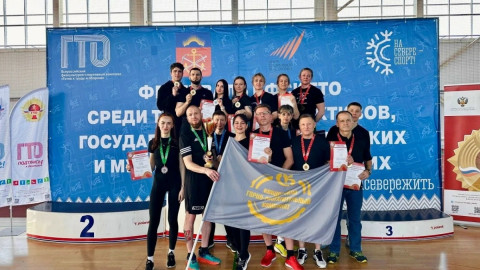 мурманская область ковдор спорт