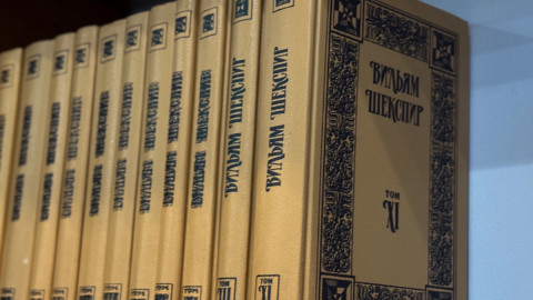 библиотека мурманск культура бублионочь