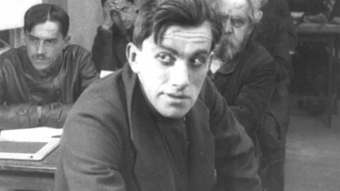 &laquo;Барышня и&nbsp;хулиган&raquo;