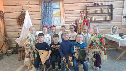 мурманск видяево дети