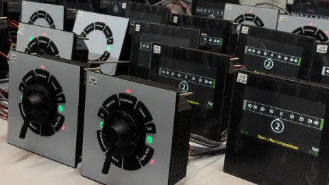 Россия ледокол наука навис