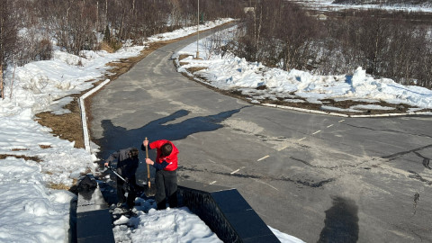 мурманск видяево волонтеры