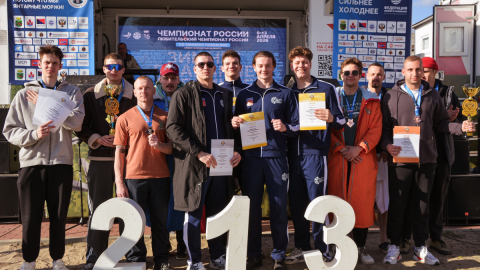 плавание спорт мурманск победа