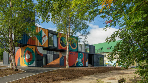 Роста фестиваль музыки