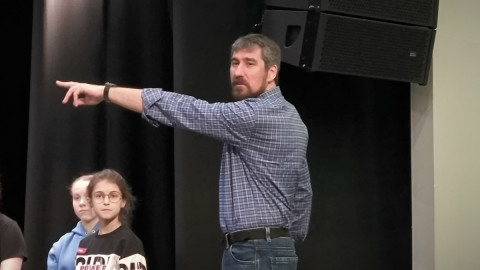 мурманск театр дети