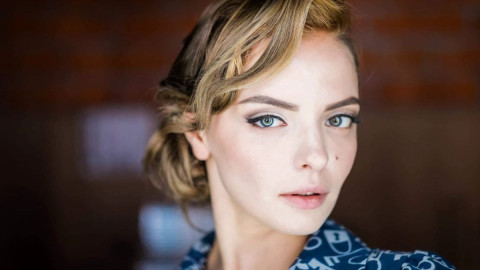 Марина Орлова