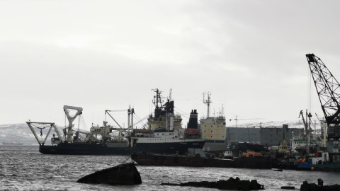 мурманск севморпуть ттк