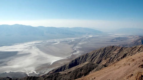 Долина смерти