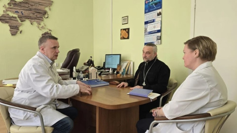 мурманск мокмц тарбаев медицина