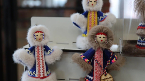 игрушки ярмарка