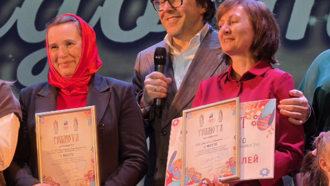 мурманск, пасха, церковь