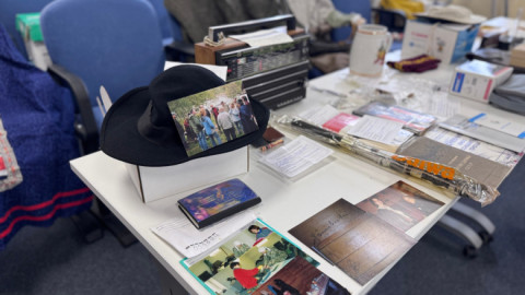 мурманск заповедник пасвик